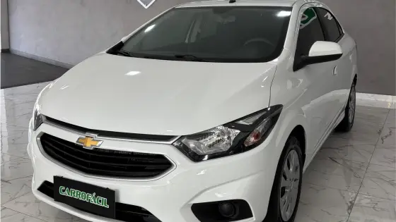 CHEVROLET PRISMA 1.4 MPFI LT 8V FLEX 4P MANUAL