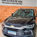 CHEVROLET TRACKER 1.2 TURBO FLEX PREMIER AUTOMÁTICO CHEVROLET TRACKER 1.2 TURBO FLEX PREMIER AUTOMÁTICO