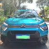 CITROËN C3 1.0 FIREFLY FLEX FEEL MANUAL CITROËN C3 1.0 FIREFLY FLEX FEEL MANUAL