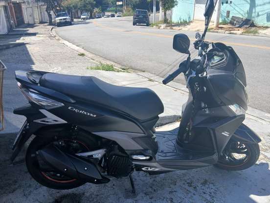 DAFRA-CRUISYM 150-2024