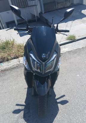 DAFRA-CRUISYM 150-2024