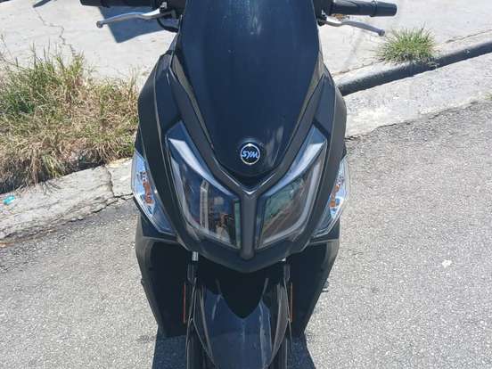 DAFRA-CRUISYM 150 DAFRA-CRUISYM 150-2024