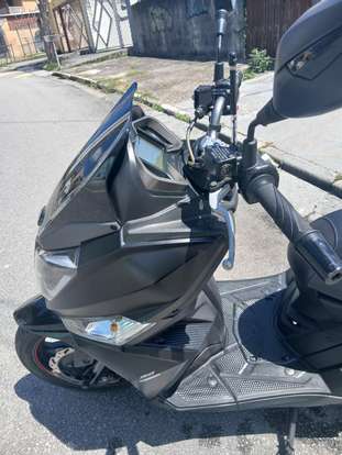 DAFRA-CRUISYM 150-2024