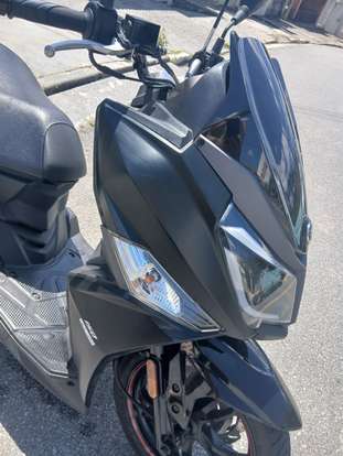 DAFRA-CRUISYM 150-2024