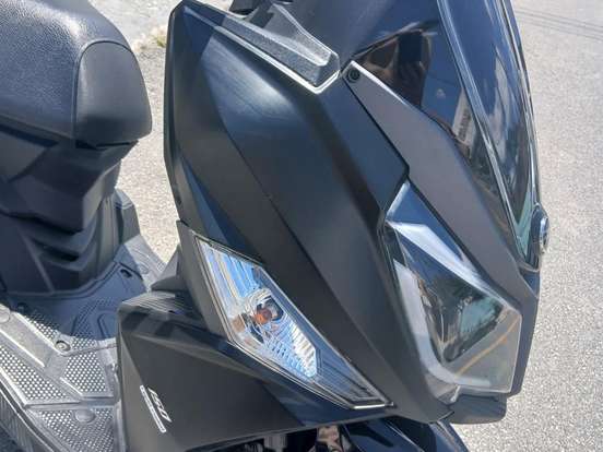 DAFRA-CRUISYM 150 DAFRA-CRUISYM 150-2024