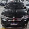 DODGE JOURNEY 3.6 SXT V6 GASOLINA 4P AUTOMÁTICO DODGE JOURNEY 3.6 SXT V6 GASOLINA 4P AUTOMÁTICO