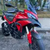 DUCATI MULTISTRADA 1200 ABS DUCATI MULTISTRADA 1200 ABS