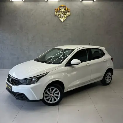 FIAT ARGO 1.0 FIREFLY FLEX DRIVE MANUAL