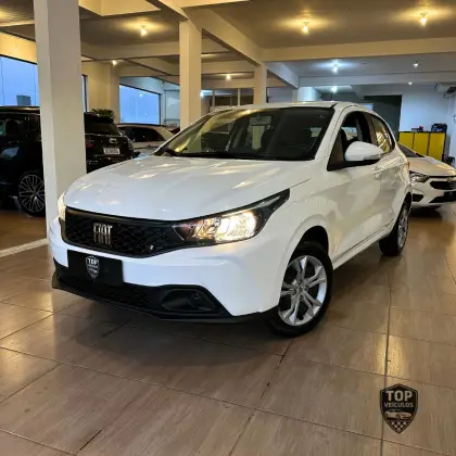 FIAT ARGO 1.0 FIREFLY FLEX DRIVE MANUAL