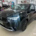 FIAT FASTBACK 1.0 TURBO 200 HYBRID IMPETUS CVT FIAT FASTBACK 1.0 TURBO 200 HYBRID IMPETUS CVT