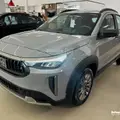 FIAT PULSE 1.3 FLEX DRIVE CVT FIAT PULSE 1.3 FLEX DRIVE CVT