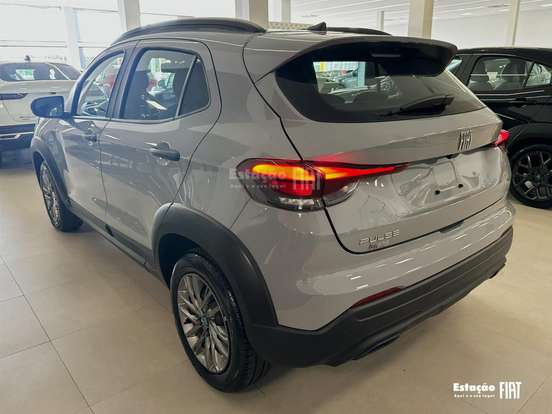 FIAT-PULSE-1.3 FLEX DRIVE CVT FIAT-PULSE-2026