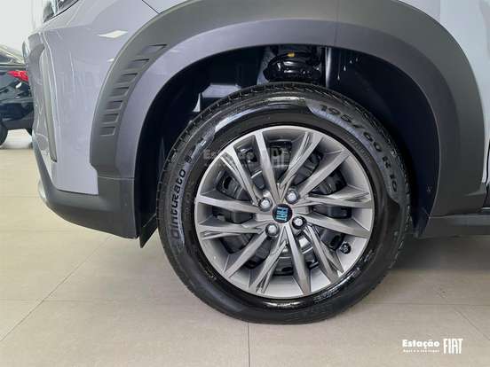 FIAT-PULSE-1.3 FLEX DRIVE CVT FIAT-PULSE-2026