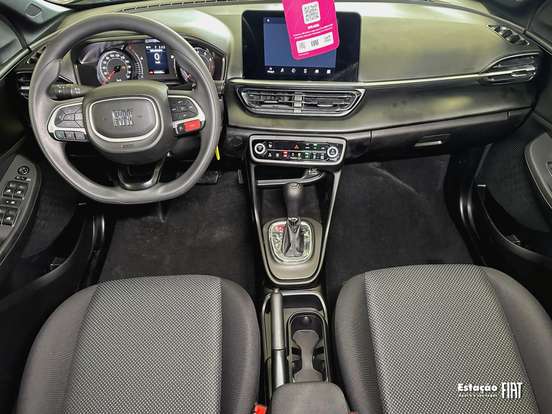 FIAT-PULSE-1.3 FLEX DRIVE CVT FIAT-PULSE-2026