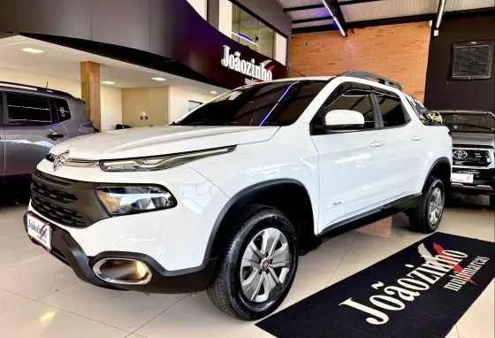 FIAT TORO 1.8 16V EVO FLEX FREEDOM AT6