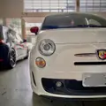 FIAT 500 1.4 ABARTH 16V TURBO GASOLINA 2P MANUAL FIAT 500 1.4 ABARTH 16V TURBO GASOLINA 2P MANUAL