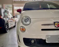 FIAT 500 1.4 ABARTH 16V TURBO GASOLINA 2P MANUAL FIAT 500 1.4 ABARTH 16V TURBO GASOLINA 2P MANUAL