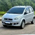 FIAT IDEA 1.4 MPI ATTRACTIVE 8V FLEX 4P MANUAL FIAT IDEA 1.4 MPI ATTRACTIVE 8V FLEX 4P MANUAL