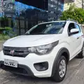 FIAT MOBI 1.0 EVO FLEX WAY MANUAL FIAT MOBI 1.0 EVO FLEX WAY MANUAL