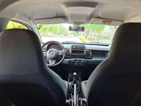 FIAT-MOBI-1.0 EVO FLEX WAY MANUAL FIAT-MOBI-2018