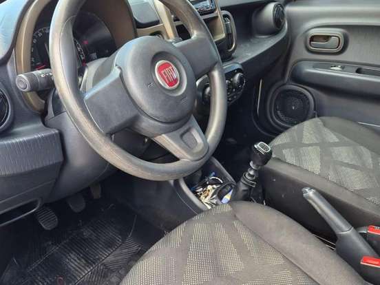 FIAT-MOBI-1.0 EVO FLEX WAY MANUAL FIAT-MOBI-2018