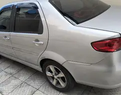 FIAT SIENA 1.0 MPI FIRE 8V FLEX 4P MANUAL FIAT SIENA 1.0 MPI FIRE 8V FLEX 4P MANUAL