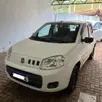 FIAT UNO 1.0 EVO VIVACE 8V FLEX 4P MANUAL FIAT UNO 1.0 EVO VIVACE 8V FLEX 4P MANUAL