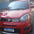 FIAT UNO 1.0 EVO WAY 8V FLEX 4P MANUAL FIAT UNO 1.0 EVO WAY 8V FLEX 4P MANUAL