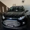 FORD ECOSPORT 2.0 SE 16V FLEX 4P POWERSHIFT FORD ECOSPORT 2.0 SE 16V FLEX 4P POWERSHIFT