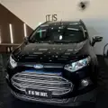 FORD ECOSPORT 2.0 SE 16V FLEX 4P POWERSHIFT FORD ECOSPORT 2.0 SE 16V FLEX 4P POWERSHIFT
