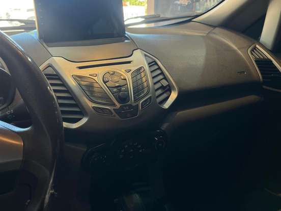 FORD-ECOSPORT-2.0 SE 16V FLEX 4P POWERSHIFT FORD-ECOSPORT-2013