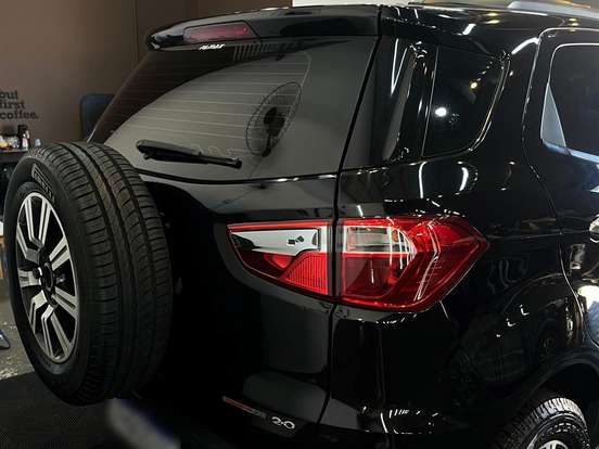 FORD-ECOSPORT-2.0 SE 16V FLEX 4P POWERSHIFT FORD-ECOSPORT-2013