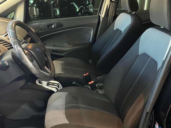 FORD-ECOSPORT-2.0 SE 16V FLEX 4P POWERSHIFT FORD-ECOSPORT-2013