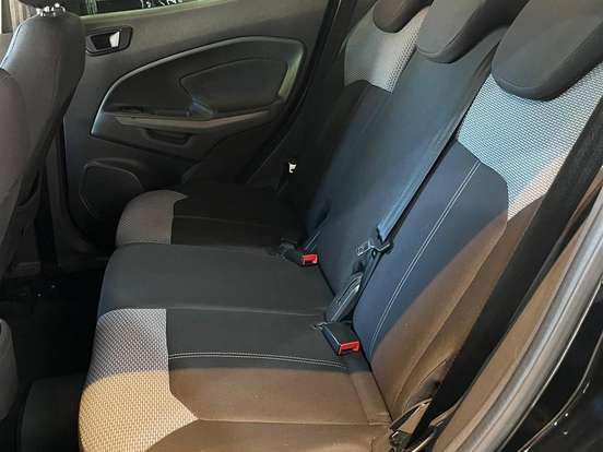 FORD-ECOSPORT-2.0 SE 16V FLEX 4P POWERSHIFT FORD-ECOSPORT-2013