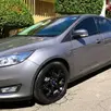 FORD FOCUS 2.0 SE 16V FLEX 4P POWERSHIFT FORD FOCUS 2.0 SE 16V FLEX 4P POWERSHIFT