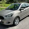 FORD KA 1.0 TI-VCT FLEX SEL MANUAL FORD KA 1.0 TI-VCT FLEX SEL MANUAL