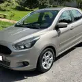 FORD KA 1.0 TI-VCT FLEX SEL MANUAL FORD KA 1.0 TI-VCT FLEX SEL MANUAL