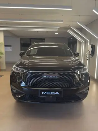 GWM HAVAL H6 1.5 PHEV19 E-TRACTION GWM HAVAL H6 1.5 PHEV19 E-TRACTION