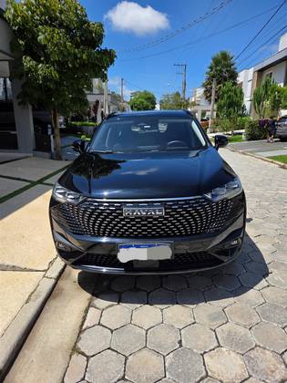 GWM HAVAL H6 1.5 HEV PREMIUM E-TRACTION