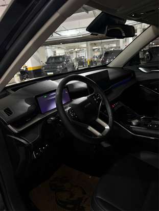 GWM-HAVAL H6-2024