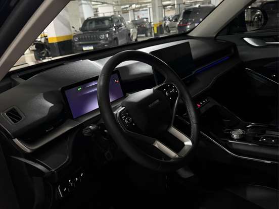 GWM-HAVAL H6-1.5 PHEV34 AWD E-TRACTION GWM-HAVAL H6-2024