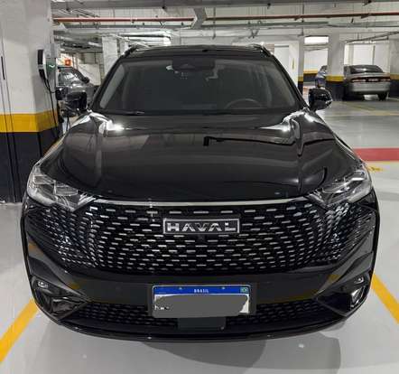 GWM-HAVAL H6-2024