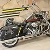 HARLEY-DAVIDSON ROAD KING CLASSIC HARLEY-DAVIDSON ROAD KING CLASSIC