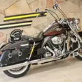HARLEY-DAVIDSON ROAD KING CLASSIC HARLEY-DAVIDSON ROAD KING CLASSIC