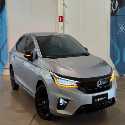 HONDA CITY 1.5 i-VTEC FLEX TOURING CVT HONDA CITY 1.5 i-VTEC FLEX TOURING CVT