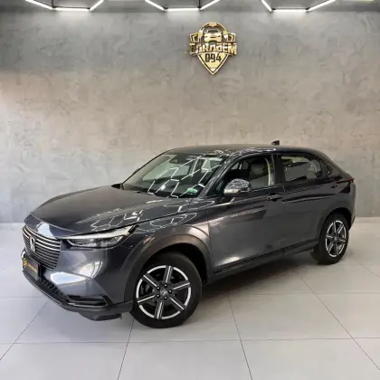 HONDA HR-V 1.5 DI I-VTEC FLEX EX CVT