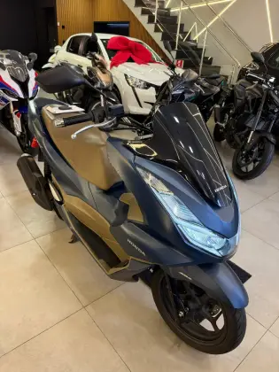HONDA PCX 160 ABS 