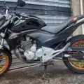 HONDA CB 300R HONDA CB 300R