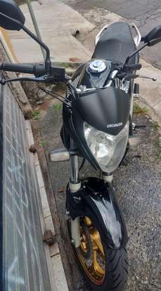 HONDA-CB 300R HONDA-CB 300R-2015