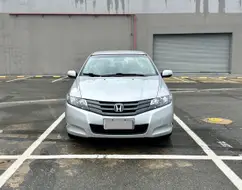 HONDA CITY 1.5 EX 16V FLEX 4P AUTOMÁTICO HONDA CITY 1.5 EX 16V FLEX 4P AUTOMÁTICO